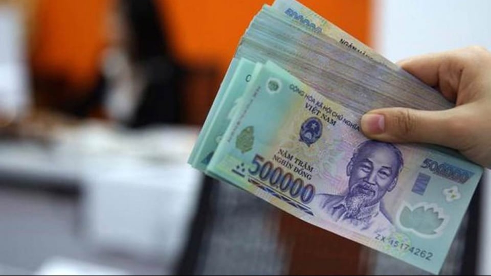 Triển khai lộ trình cải cách tiền lương ngay trong tháng 3/2026