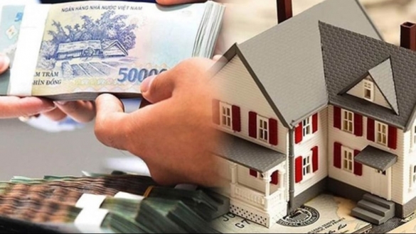 Những ngân hàng nào rót tỷ USD vào bất động sản?