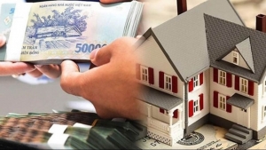 Những ngân hàng nào rót tỷ USD vào bất động sản?