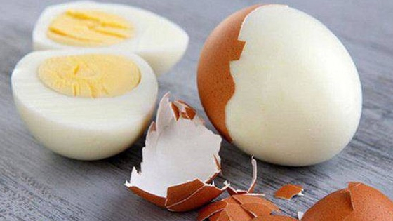 Có nên ăn trứng vào buổi tối không?