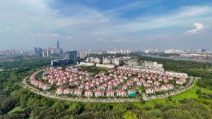 Việt Nam có thêm 27 siêu dự án bất động sản tổng vốn hơn 3 triệu tỷ