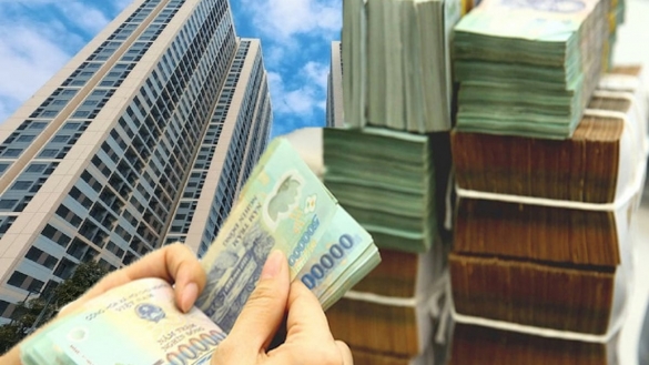 Lãi suất cho vay mua nhà tăng vọt, cơ hội cho ai?