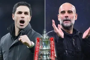 Nghi vấn "sắp đặt kết quả bốc thăm" vòng tứ kết FA Cup