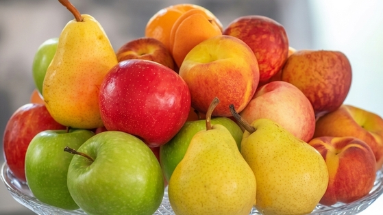 7 loại trái cây hỗ trợ giảm mỡ máu tự nhiên giúp bảo vệ tim mạch