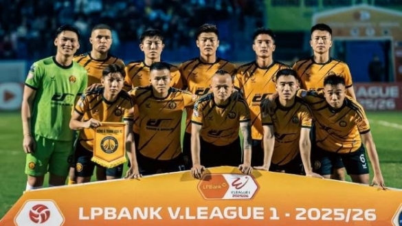 VFF can thiệp hỗ trợ CLB Thanh Hóa gỡ án phạt cấm chuyển nhượng của FIFA