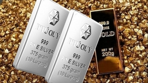 "Bạc mặt" vì đầu tư bạc thỏi