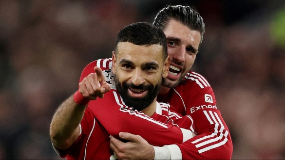 Lộ diện 4 cặp tứ kết Champions League mùa 2025-2026