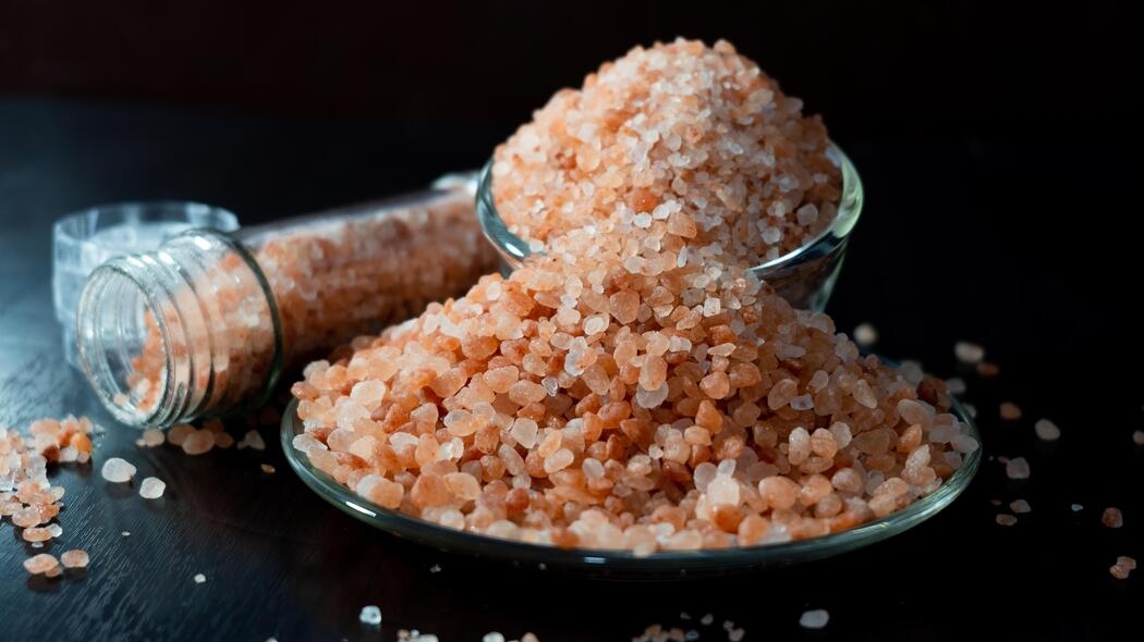 Muối hồng Himalaya có tốt hơn muối thường không?
