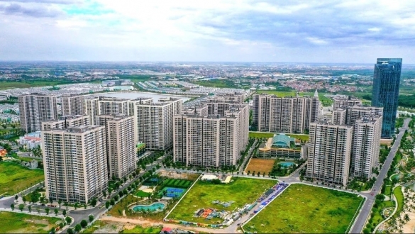 Chuyên gia dự báo lãi vay mua nhà sẽ ổn định từ giữa năm 2026