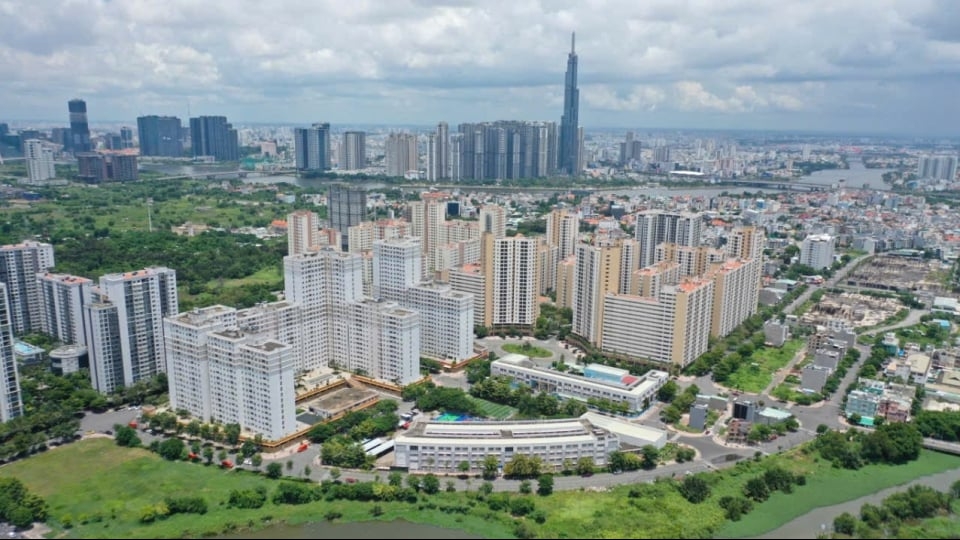 Mất thanh khoản: Điều nguy hiểm nhất đe dọa nhà đầu tư bất động sản hiện nay