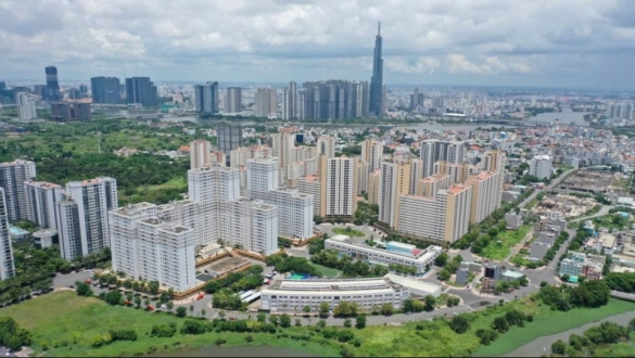 Mất thanh khoản: Điều nguy hiểm nhất đe dọa nhà đầu tư bất động sản hiện nay