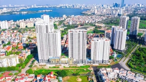 Thị trường bất động sản điều chỉnh: Cơ hội chỉ dành cho người "biết lọc"