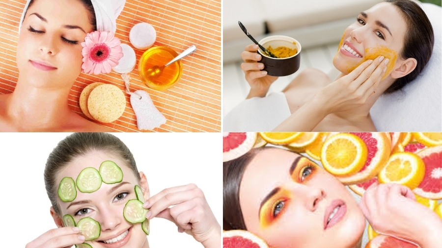 4 nguyên tắc để có làn da khỏe đẹp bền vững