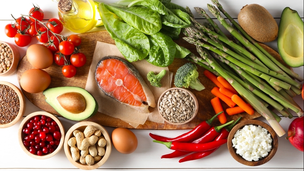 Ăn hai bữa một ngày có giúp bạn giảm cân?