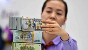 Dư nợ tín dụng tăng, dòng vốn ngân hàng chảy vào lĩnh vực nào?