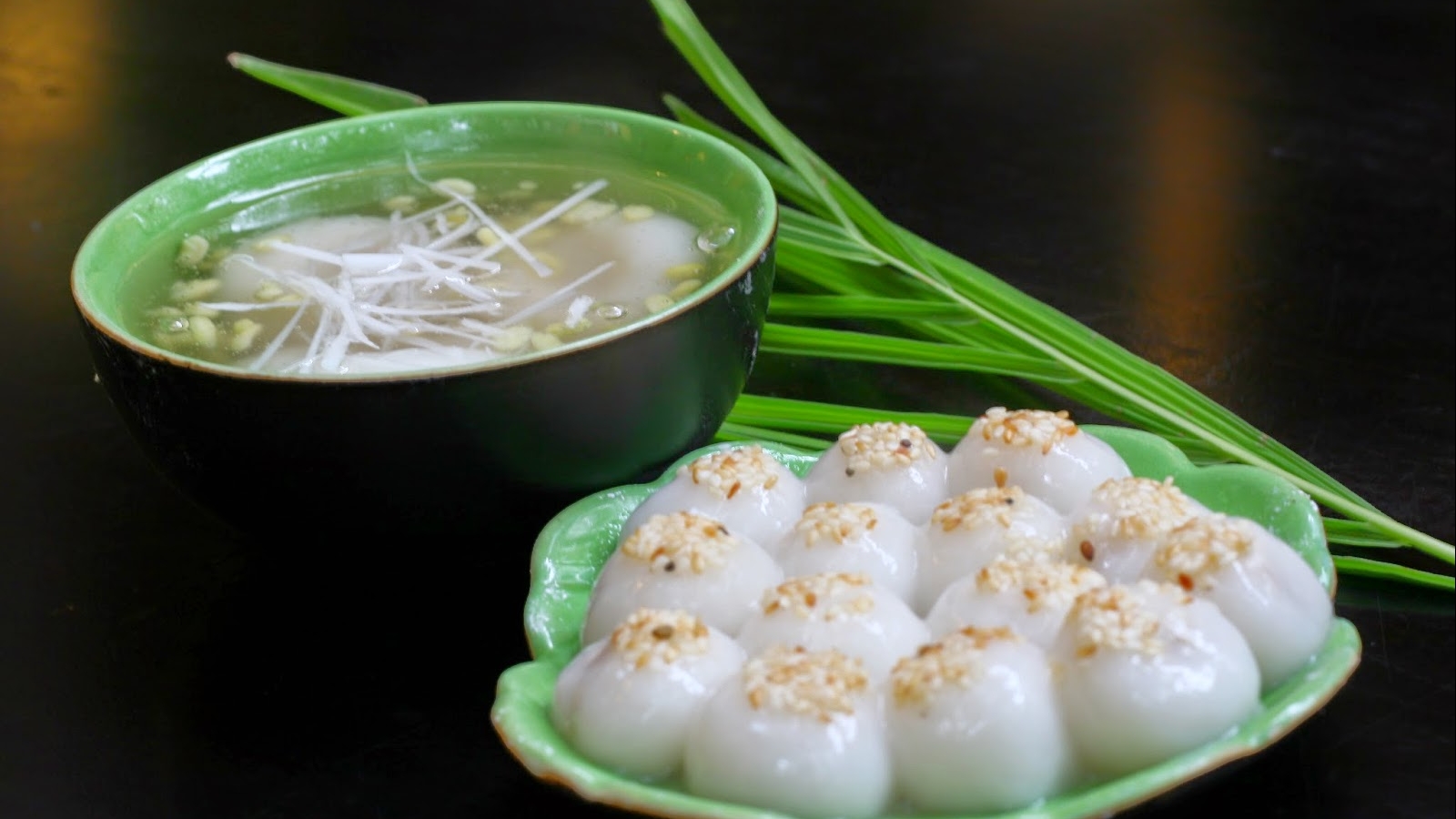 3 nhóm người nên hạn chế ăn bánh trôi, bánh chay