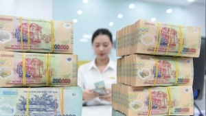 Lợi nhuận ngân hàng quý I/2026: Khởi đầu thuận lợi nhưng lộ dần khó khăn