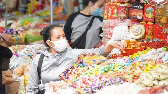 Chính thức đề xuất nâng doanh thu chịu thuế hộ kinh doanh lên 1 tỷ đồng