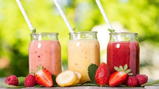 6 loại thức uống có lợi cho việc giảm cân