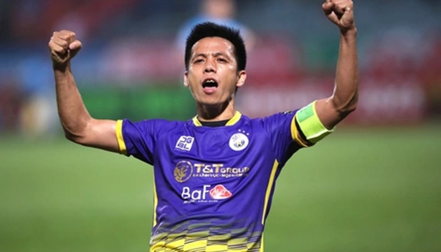 V.League 26/4: Xuân Son bị bắt bài và tổn thất nhân sự của Hà Nội FC