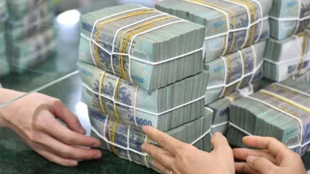 Lãi suất huy động giảm chưa đủ mạnh, mặt bằng chung vẫn còn cao