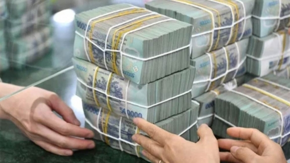 Lãi suất huy động giảm chưa đủ mạnh, mặt bằng chung vẫn còn cao