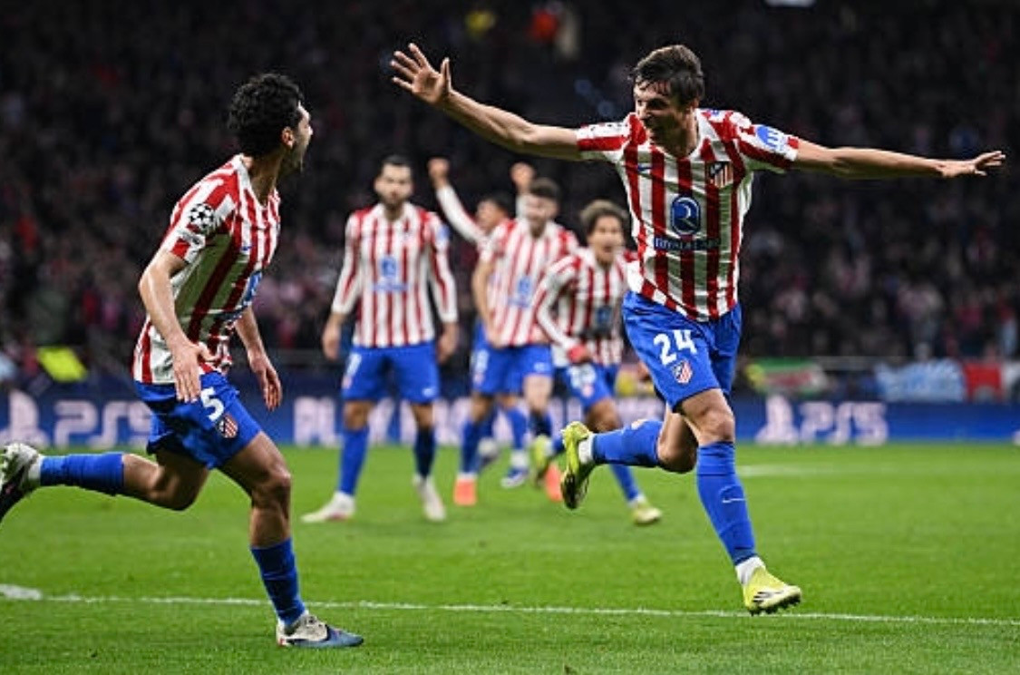 Bất phân thắng bại