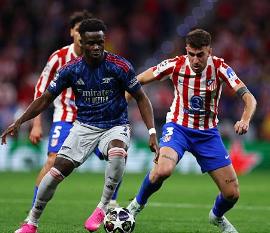 Bất phân thắng bại