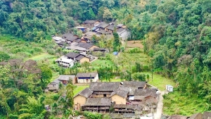 Điểm đến đẹp nhất thế giới - tự hào và trách nhiệm