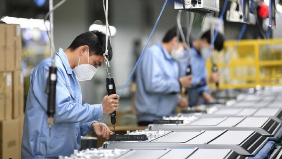 Mục tiêu 2 triệu DN: Việc khó sẽ khả thi nhờ nền tảng tư duy mới