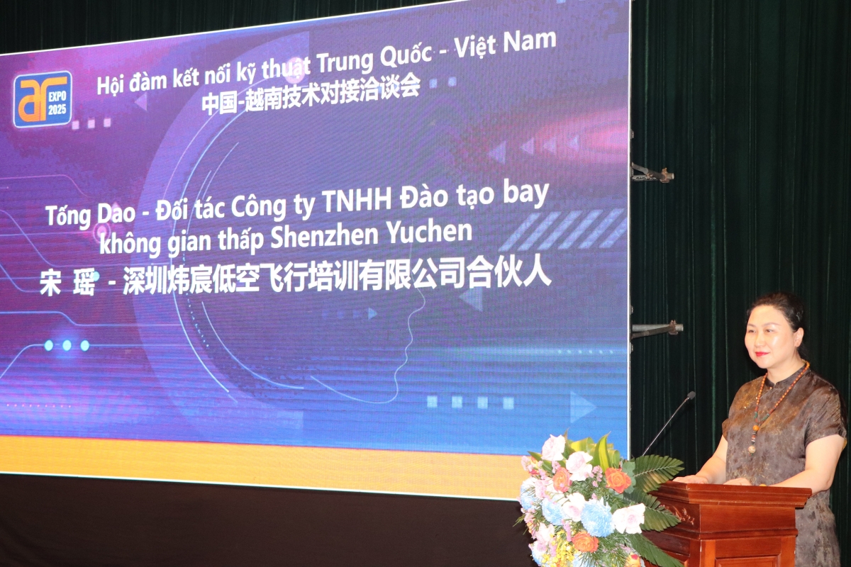 Việt Nam, Trung Quốc hợp tác phát triển công nghiệp, năng lượng mới