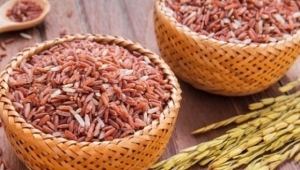 7 lý do để thêm gạo lứt vào chế độ ăn uống