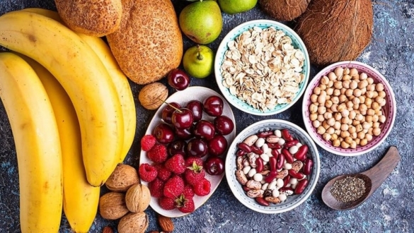 5 thay đổi chế độ ăn uống để có giấc ngủ ngon