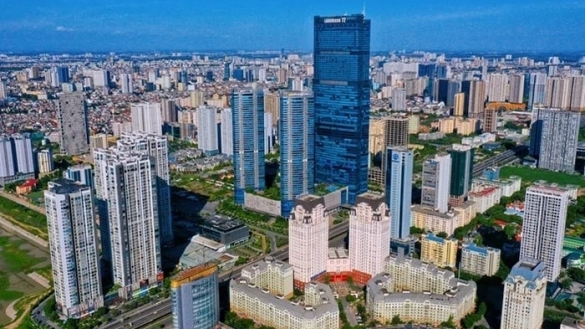 Bất động sản TP.HCM: Dự báo lãi suất giảm trong quý II/2026 sẽ kéo dòng tiền trở lại