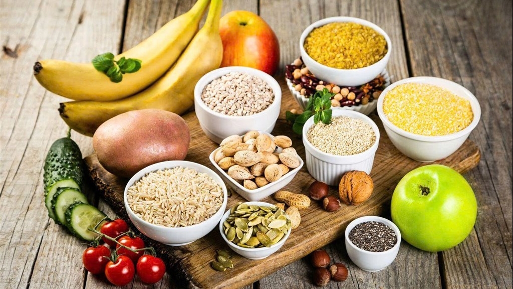 4 cách đơn giản bổ sung chất xơ cho đường ruột khỏe mạnh mỗi ngày
