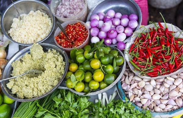 Thói quen dùng gia vị tưởng tốt hóa ra lại gây hại sức khỏe Thói quen dùng gia vị tưởng tốt hóa ra lại gây hại sức khỏe