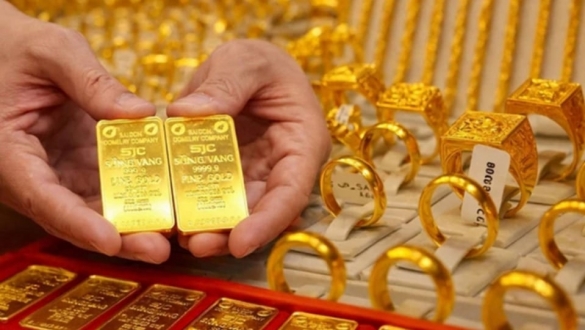 Đề xuất quy định truy xuất nguồn gốc sản phẩm vàng