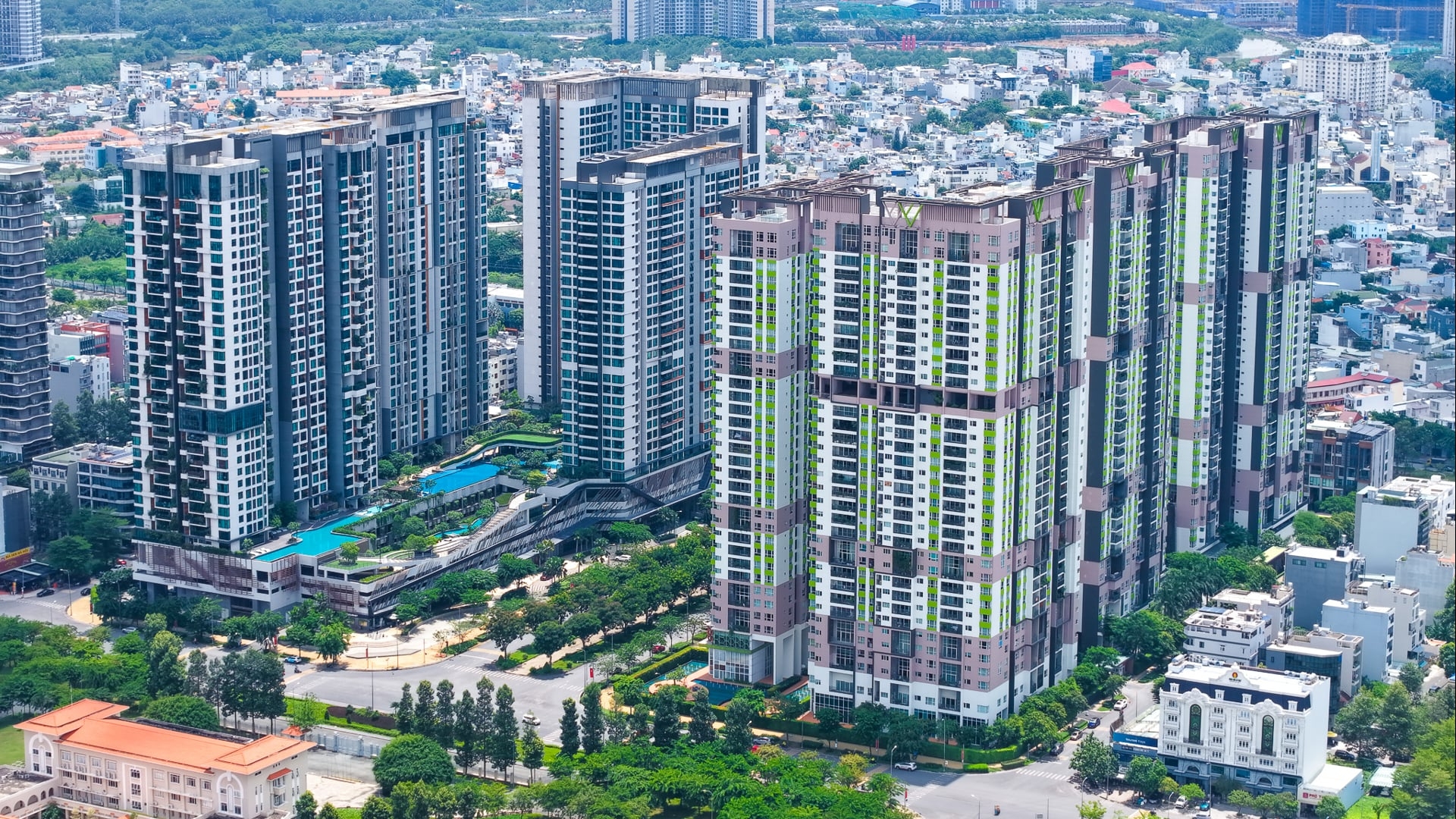 ‘Đầu tư bất động sản đang chuyển dịch về khai thác tài sản, thay vì chờ tăng giá’