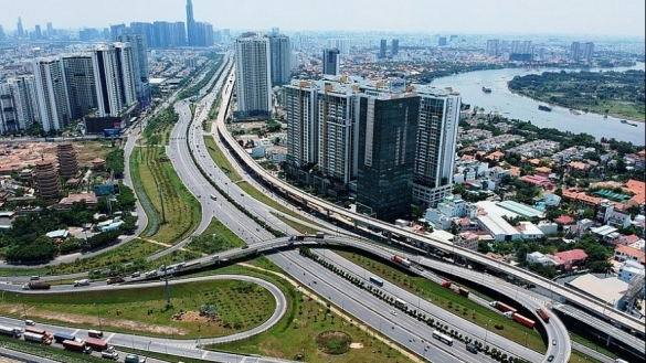 Tỷ lệ giải ngân vốn đầu tư công 5 tháng đầu năm tăng so với cùng kỳ