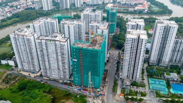 Đề xuất bỏ quy định người sử dụng đất phải nộp tiền bổ sung