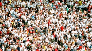 Ai hưởng lợi nhiều nhất từ "cỗ máy kiếm tiền" World Cup?
