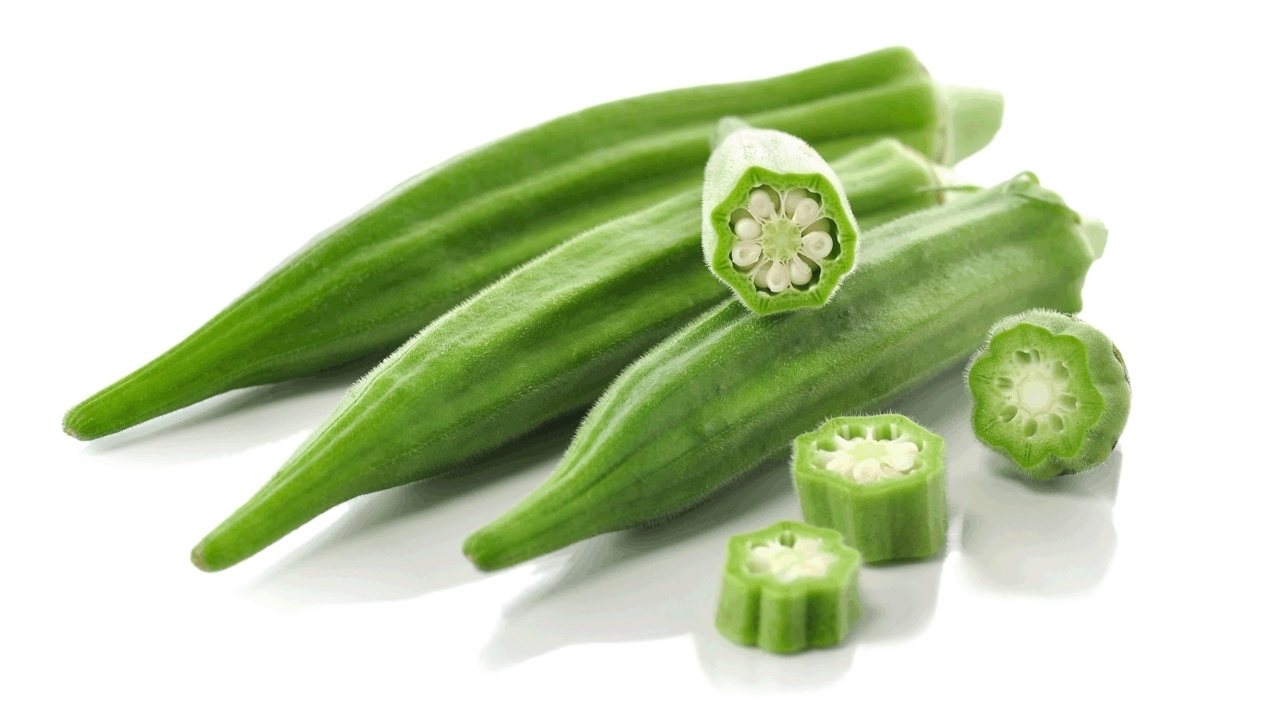 4 loại rau vừa giúp giảm cân vừa tăng collagen