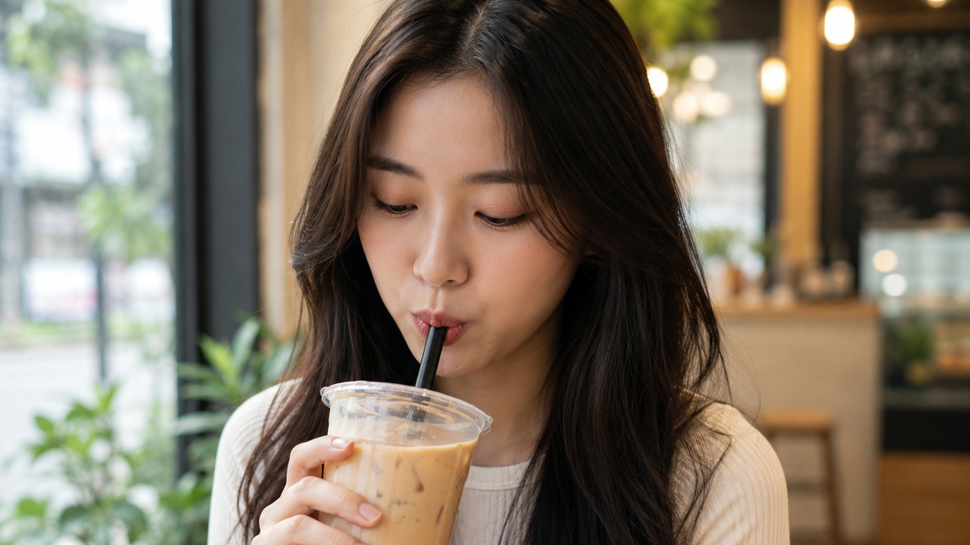 Những thực phẩm âm thầm làm da mất nước trong thời tiết nắng nóng
