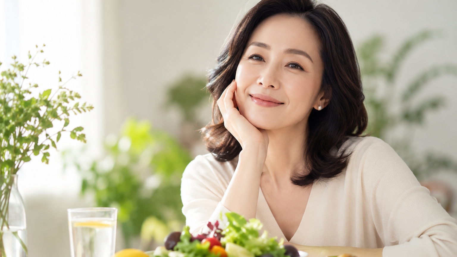 5 thói quen giữ da trẻ lâu mà không phụ thuộc collagen