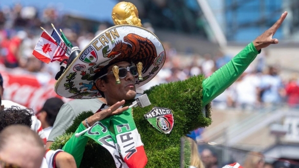 World Cup 2026 - Ngày hội bóng đá lớn nhất hành tinh chính thức bắt đầu