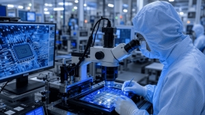 Ngành bán dẫn Việt Nam: Từ áp lực "năng lực thực thi" đến lời giải tại SEMICONNECT 2026