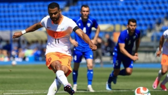 Hà Lan đối đầu Nhật Bản tại World Cup 2026: Thuốc thử liều cao cho Cơn lốc màu da cam