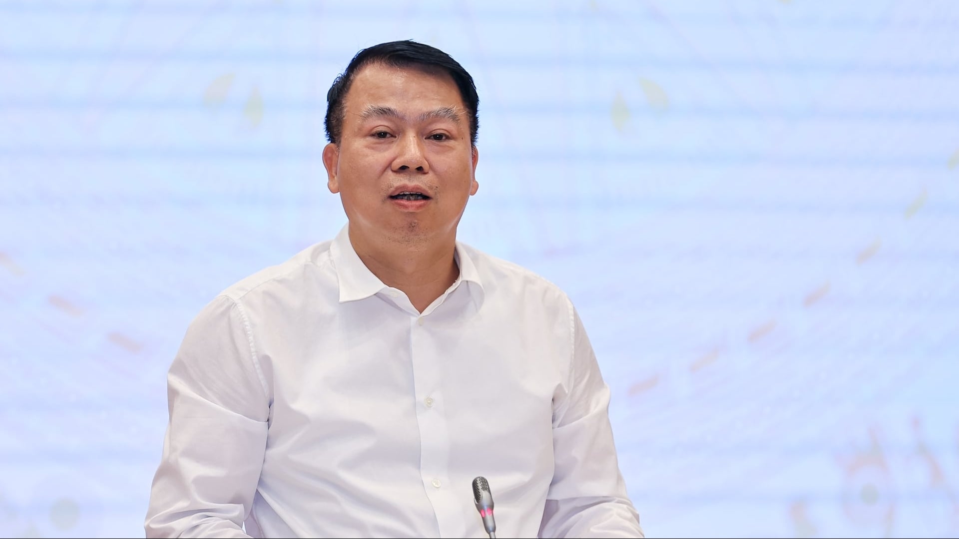 Bộ Tài chính: "Không có kịch bản tăng trưởng dưới 10% trong năm 2026"