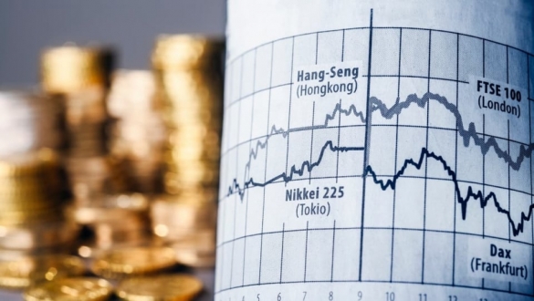 Chỉ số USD lên cao nhất 13 tháng
