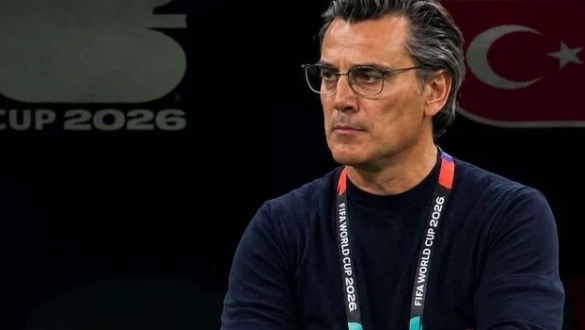Thổ Nhĩ Kỳ sớm chia tay World Cup 2026: Làn sóng phẫn nộ đòi sa thải Vincenzo Montella
